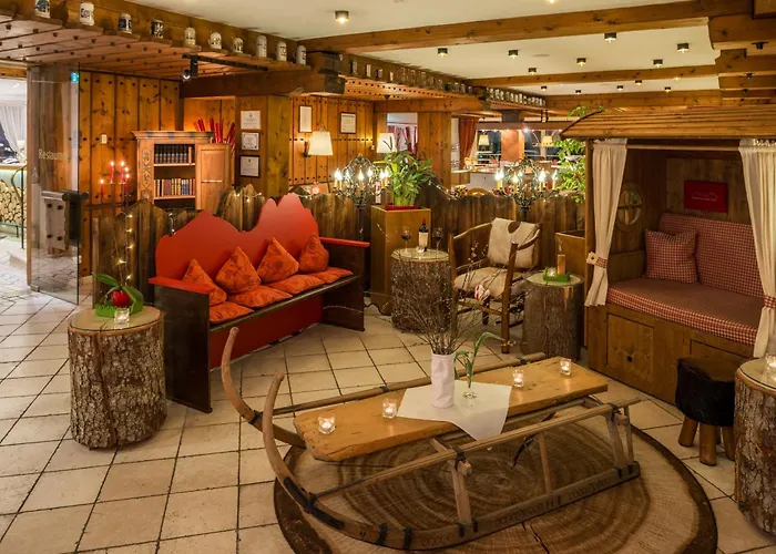 Hotel Rheinischer Hof