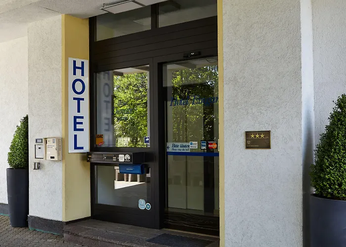 Hotel Demas Muenchen-Unterhaching