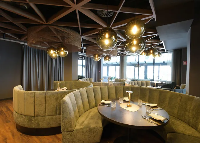 Hotel Demas Muenchen-Unterhaching