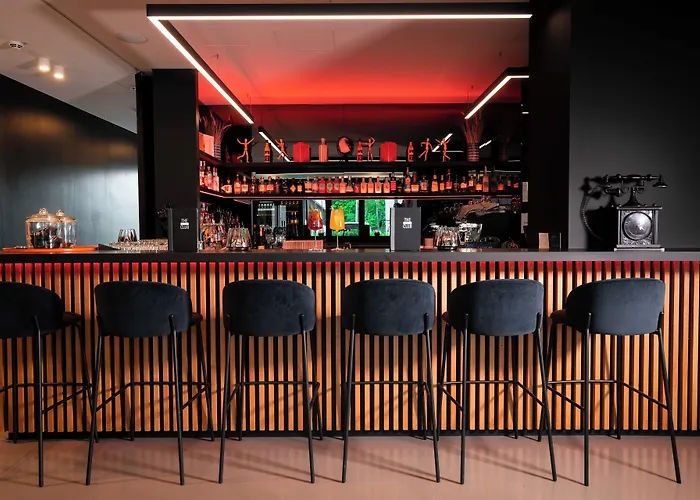 Grefis Hotel Muenchen-Graefelfing